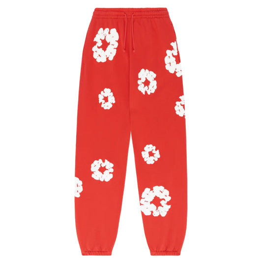 DENIM TEARS PANTS (6 COLOURS)