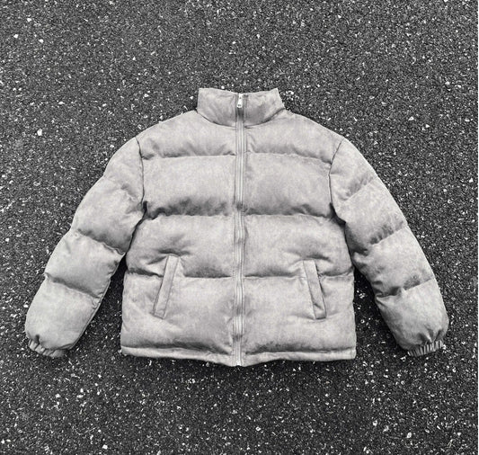 DIOR OBLIQUE PUFFER