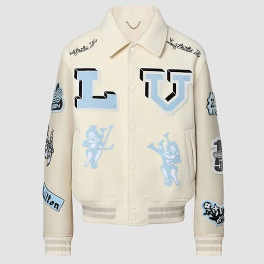 LV JACKET