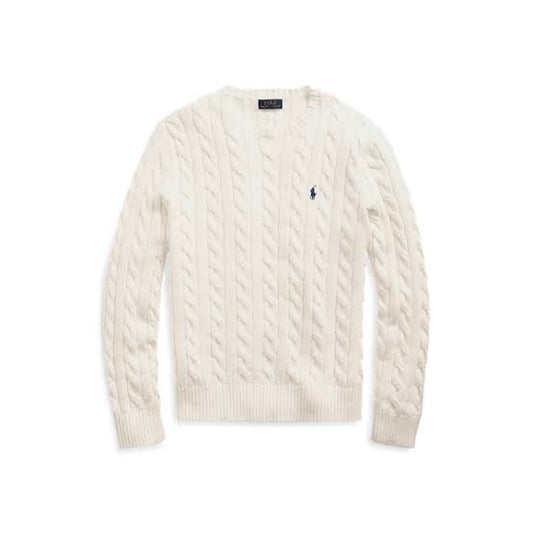 RALPH LAUREN SWEATERS (3 COLOURS)
