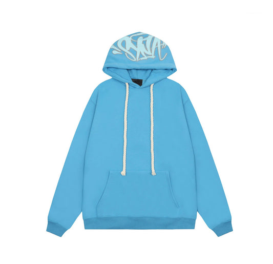 SYNA WORLD HOODIE (4 COLOURS)