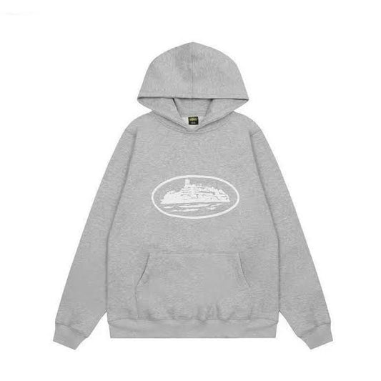 CORTEIZ HOODIES (3 COLOURS)