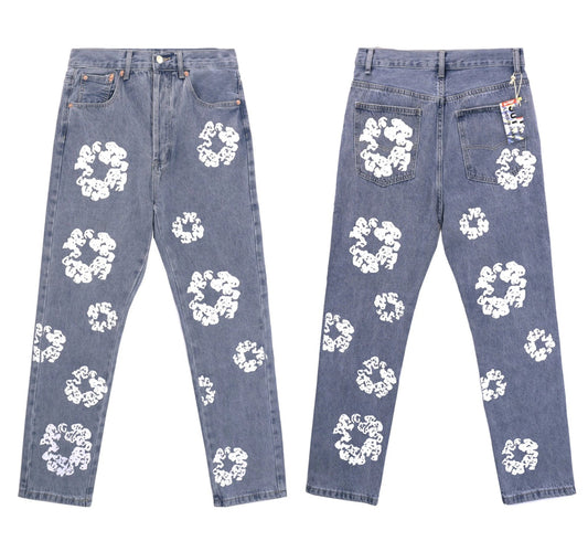 DENIM TEARS JEANS
