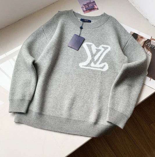 LV SWEATERS (2 COLOURS)