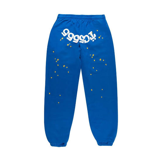 SPIDER PANTS (5 COLOURS)
